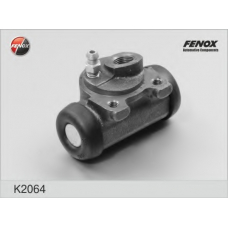 K2064 FENOX Колесный тормозной цилиндр