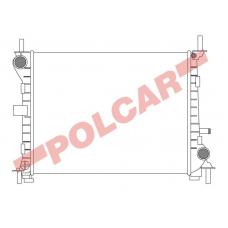 3201081X POLCAR Ch?odnice wody