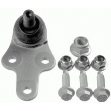 30461 03 LEMFORDER Несущий / направляющий шарнир