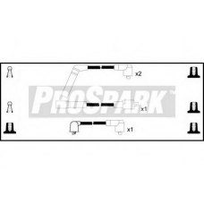 OES572 STANDARD Комплект проводов зажигания