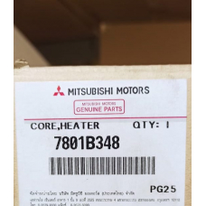 7801B348 MITSUBISHI 