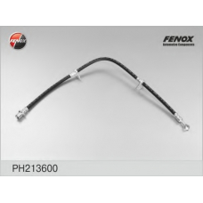 PH213600 FENOX Тормозной шланг