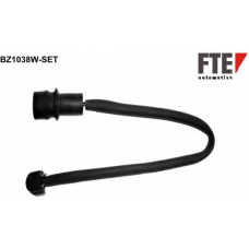 BZ1038W-SET FTE Сигнализатор, износ тормозных колодок