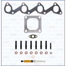 JTC11322 AJUSA Монтажный комплект, компрессор