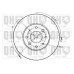 BDC5160 QUINTON HAZELL Тормозной диск