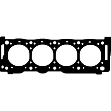 414433P CORTECO Прокладка, головка цилиндра