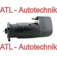 A 18 810 ATL Autotechnik Стартер