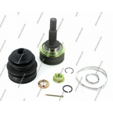 T281A18 NPS Шарнирный комплект, приводной вал