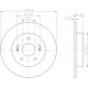 8DD 355 103-541<br />HELLA PAGID