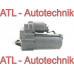 A 17 390 ATL Autotechnik Стартер