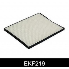 EKF219 COMLINE Фильтр, воздух во внутренном пространстве