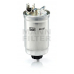 WK 851 MANN-FILTER Топливный фильтр