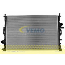 V25-60-0023 VEMO/VAICO Радиатор, охлаждение двигателя