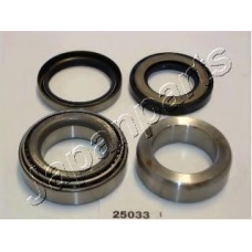 KK-25033 JAPANPARTS Комплект подшипника ступицы колеса