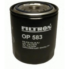 OP583 FILTRON Масляный фильтр