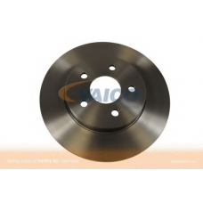 V25-40001 VEMO/VAICO Тормозной диск