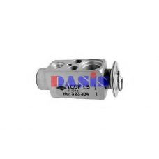 840066N AKS DASIS Расширительный клапан, кондиционер