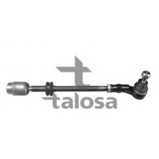 41-03581 TALOSA Поперечная рулевая тяга