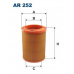 AR252 FILTRON Воздушный фильтр