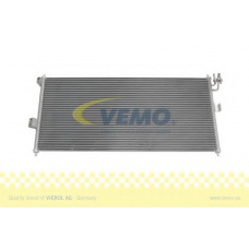V38-62-0025 VEMO/VAICO Конденсатор, кондиционер