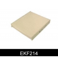EKF214 COMLINE Фильтр, воздух во внутренном пространстве