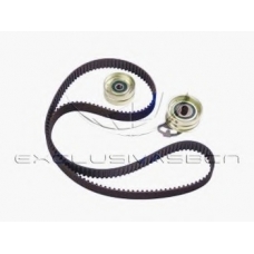 MTK-5297A MDR Комплект ремня ГРМ