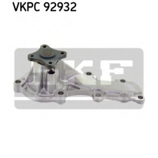 VKPC 92932 SKF Водяной насос