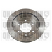 BDC5446 QUINTON HAZELL Тормозной диск