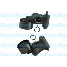 DTE-8008 KAVO PARTS Натяжной ролик, ремень грм