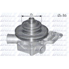 C115 DOLZ Водяной насос