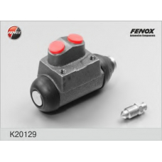 K20129 FENOX Колесный тормозной цилиндр