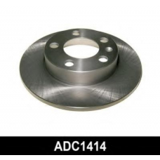 ADC1414 COMLINE Тормозной диск