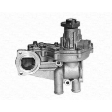 350982000000 MAGNETI MARELLI Водяной насос