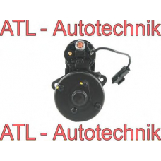 A 16 580 ATL Autotechnik Стартер