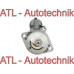 A 14 900 ATL Autotechnik Стартер