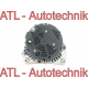 L 40 930<br />ATL Autotechnik