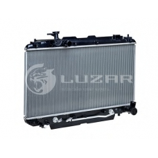 LRc 19128 LUZAR Радиатор, охлаждение двигателя