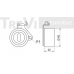 TD1045 TREVI AUTOMOTIVE Натяжной ролик, ремень ГРМ