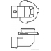 89901128 HERTH+BUSS Лампа накаливания, фара дальнего света; лампа нака