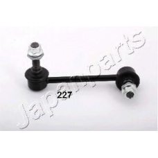 SI-227 JAPANPARTS Стабилизатор, ходовая часть