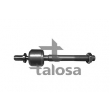 44-02204 TALOSA Осевой шарнир, рулевая тяга