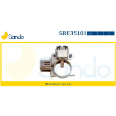 SRE35101.0 SANDO Регулятор