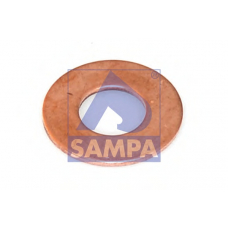 022.255 SAMPA Прокладка, корпус форсунки