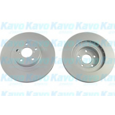 BR-8219-C KAVO PARTS Тормозной диск