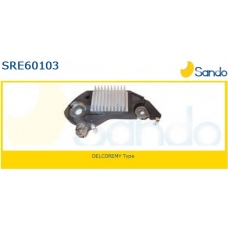 SRE60103 SANDO Регулятор