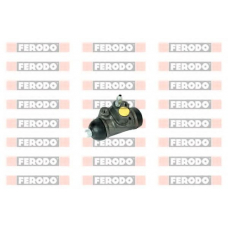 FHW4174 FERODO Колесный тормозной цилиндр