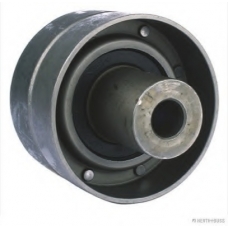 600000010010 MAGNETI MARELLI Паразитный / Ведущий ролик, зубчатый ремень