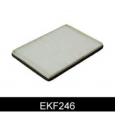 EKF246 COMLINE Фильтр, воздух во внутренном пространстве