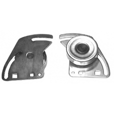 65514254 Vema Натяжной ролик, поликлиновой  ремень