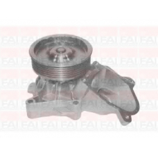 WP6428 FAI AutoParts Водяной насос